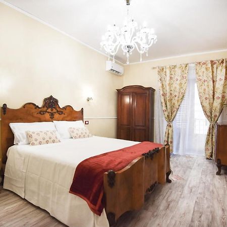 Luxury Apartment Via Genova 팔레르모 외부 사진