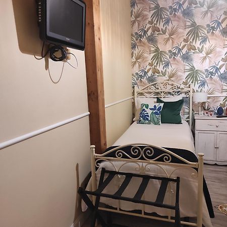 Luxury Apartment Via Genova 팔레르모 외부 사진