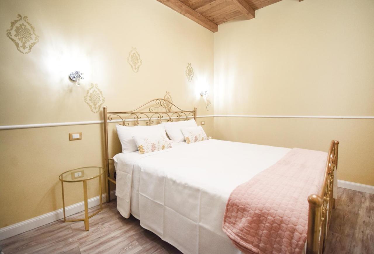 Luxury Apartment Via Genova 팔레르모 외부 사진
