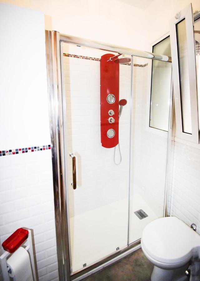Luxury Apartment Via Genova 팔레르모 외부 사진