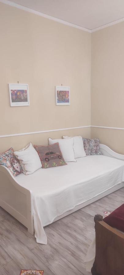 Luxury Apartment Via Genova 팔레르모 외부 사진