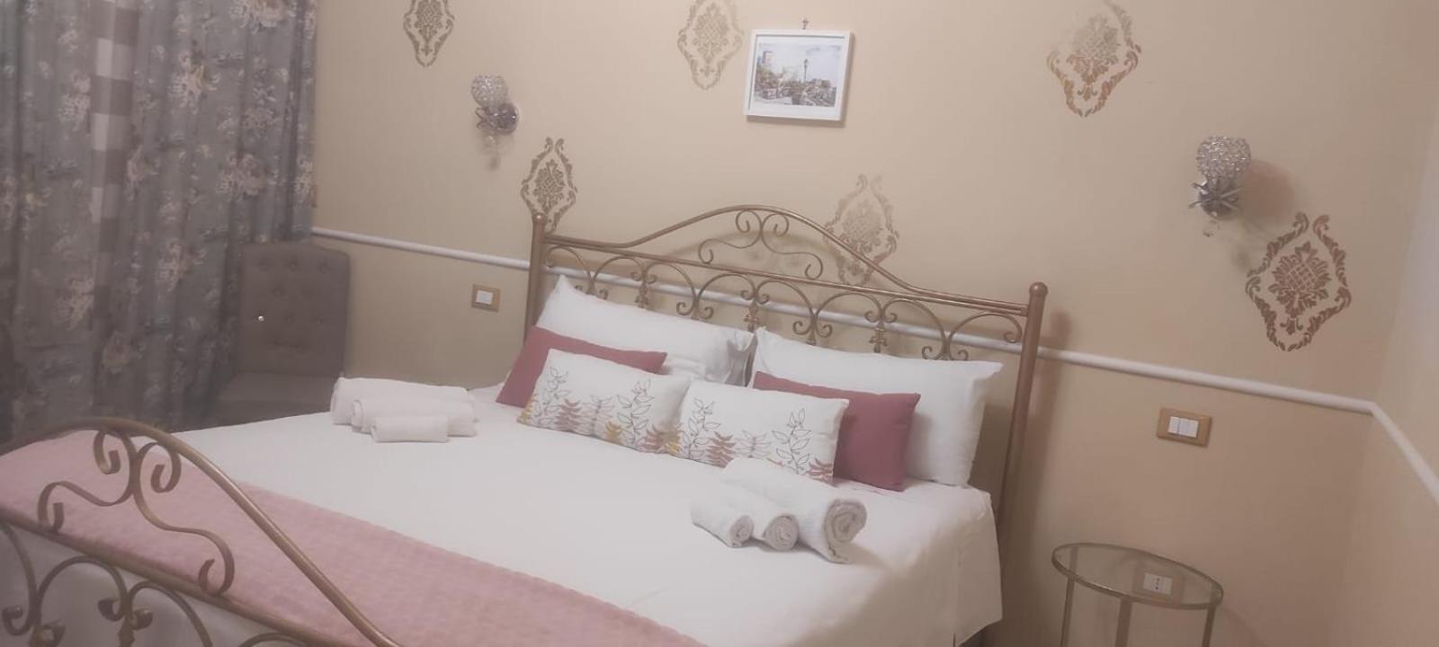 Luxury Apartment Via Genova 팔레르모 외부 사진