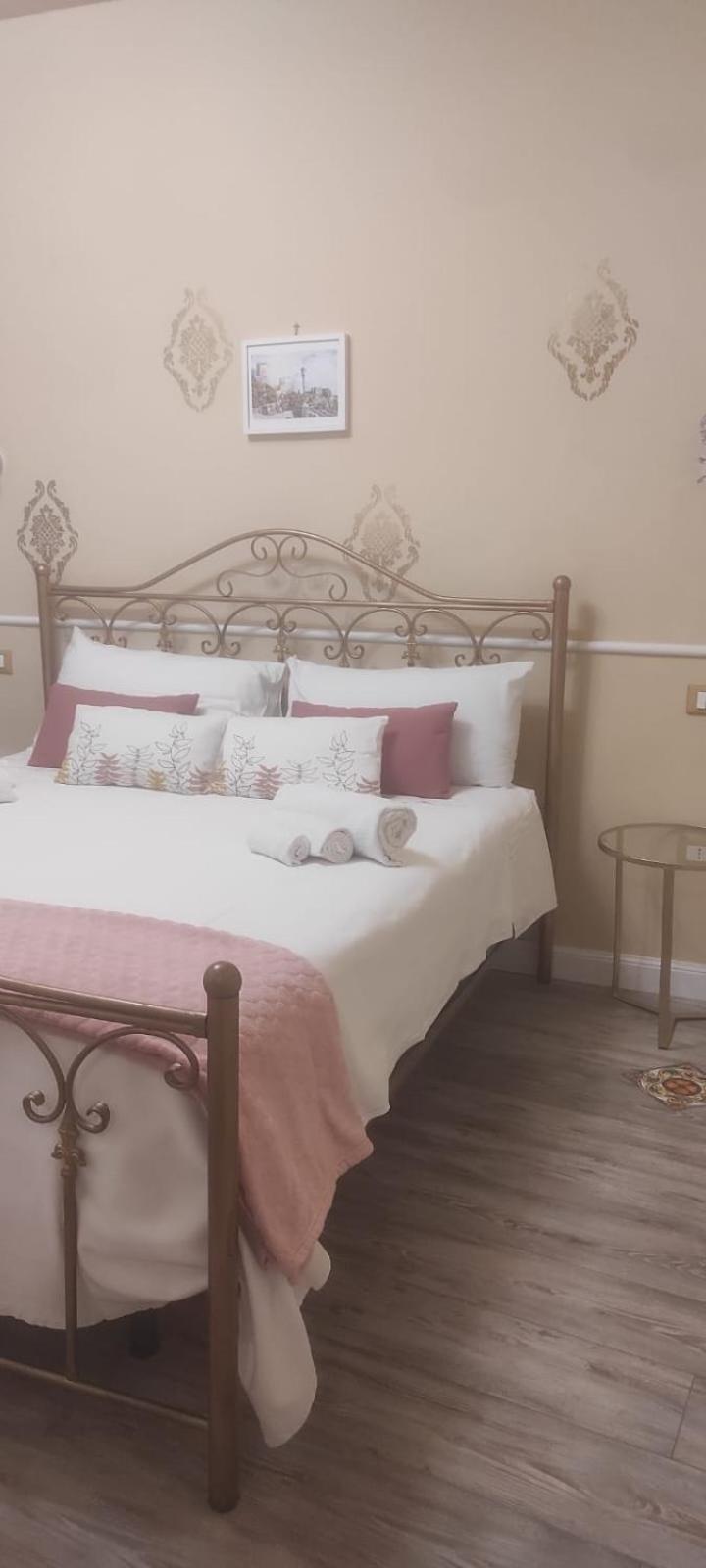 Luxury Apartment Via Genova 팔레르모 외부 사진