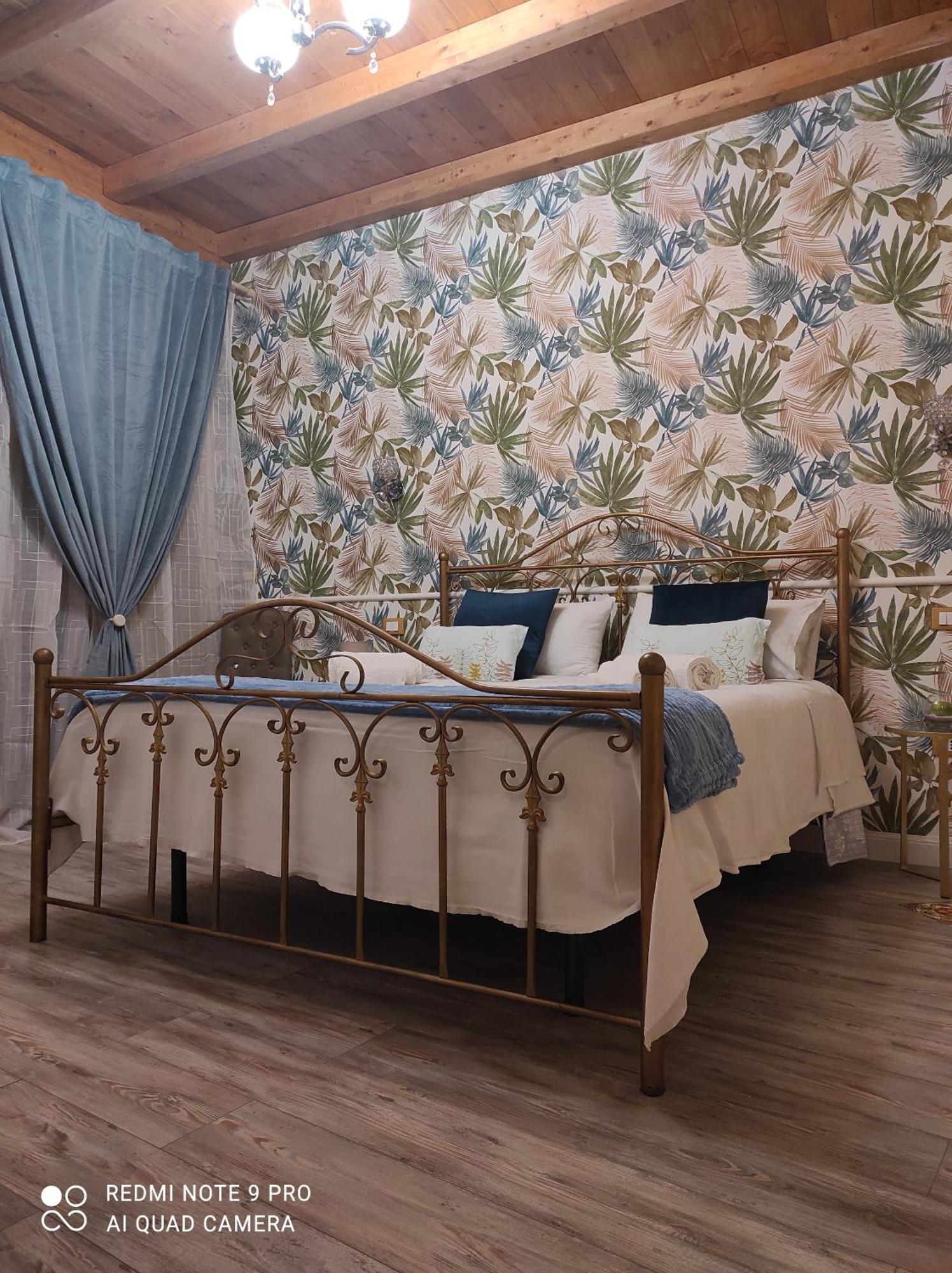 Luxury Apartment Via Genova 팔레르모 외부 사진