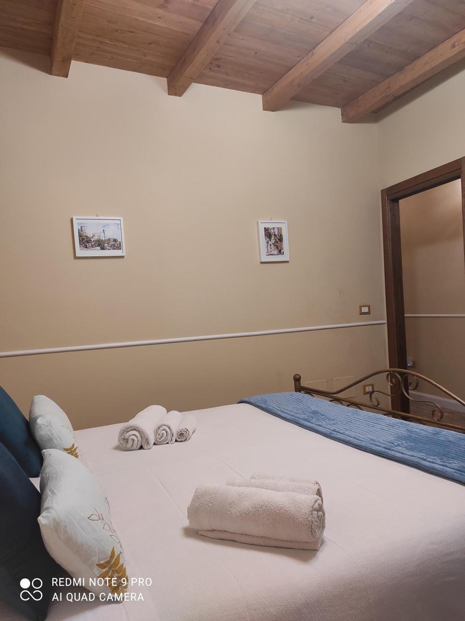 Luxury Apartment Via Genova 팔레르모 외부 사진