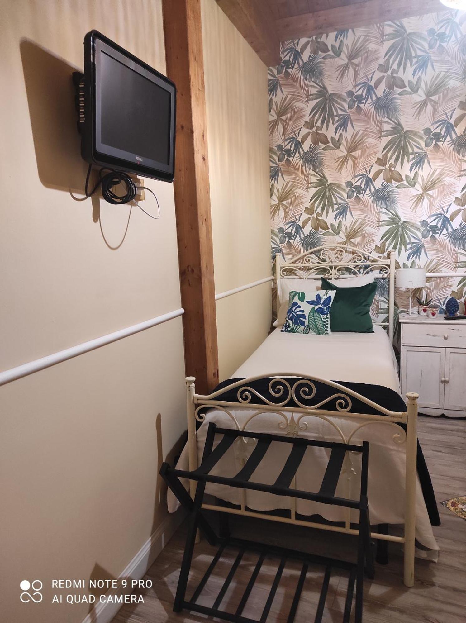 Luxury Apartment Via Genova 팔레르모 외부 사진