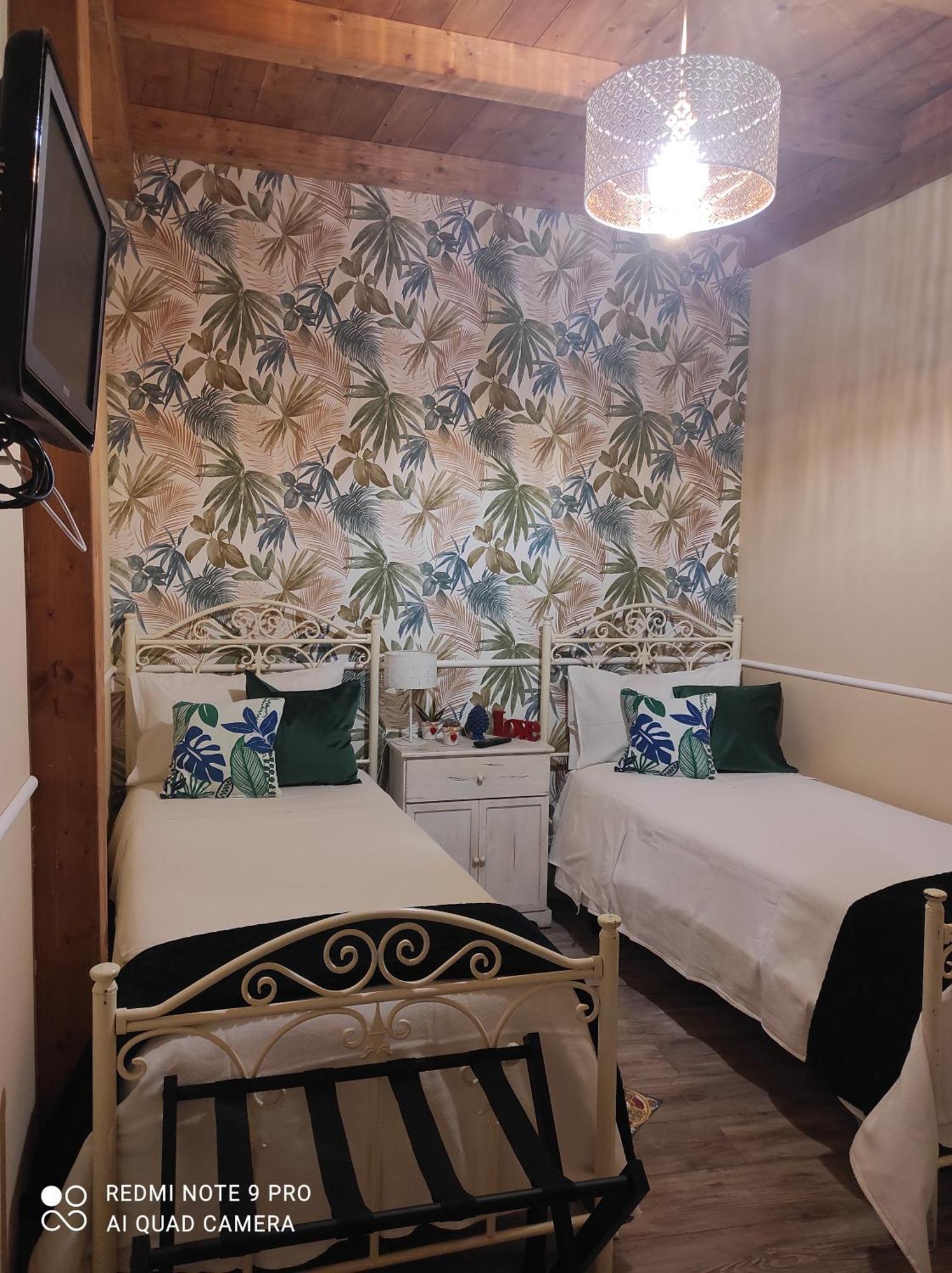 Luxury Apartment Via Genova 팔레르모 외부 사진